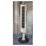 T1 Honeywell upright fan 110v