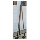 YD 3 Cultivator, Weeder, Hoe