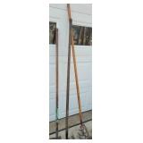 YD 3 Cultivator, Weeder, Hoe