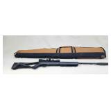 T6 Ruger Pellet Rifle 0.18