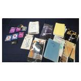 P2 20+Pc Song books Guitar strings Eric clapton