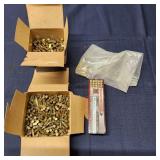 T2 500+Rds 22 Long rifle Ammo Remington