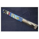 F3 Kit Space shuttle Nylon Kit measures 50 Inches