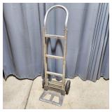 T5 Magliner hand cart hard tires 2 wheel