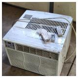 E3 GE Air conditioner