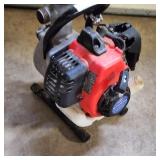 D4 mitsubishi water pump 2-stroke