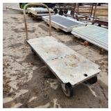 YD rolling Platform cart 2ft x 4ft