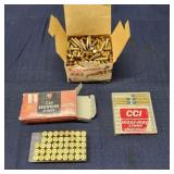T2 350 Rounds 22 cal Ammo 32 Auto