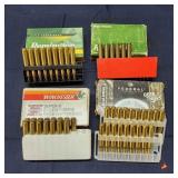 T2 62 Rounds 30-06 Ammo