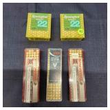 T2 498 Rounds 22 Cal Ammo