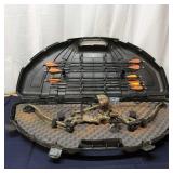 Q3 Buckmaster Compound bow Jennings Right hand