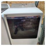 R3 Maytag Bravos XL Dryer Electric G