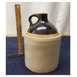 H3 Stoneware Jug