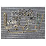 L3 25+pc Necklaces Costume Jewelry Bangle Bracelet