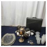 H3 15+Pc outdoor lights Mini globe Jewelry Outdoor