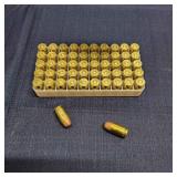 T2 52Rds Ammo 45 Cal Ball type , unknown brand