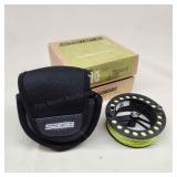 T6 Sage Fly spool 4550 CF Performance Spool Spool