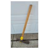 YD Cutter Mattock