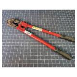 G3 Pittsburgh 24inch Bolt Cutters