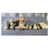 Q3 7pc Trailer Hitches