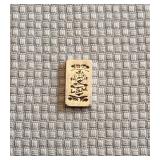 LB Silver round LSM 1/10 Ounce Silver .999