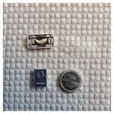 LB Bullion 3 gram total Silver .999