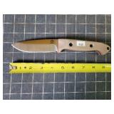 MC Huang Fu Knife Hunting