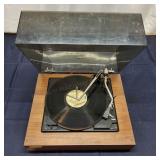 O2 turntable Panasonic SL-790 Comes with  allman b