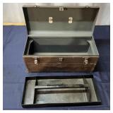 T5 Craftsman Tool Box