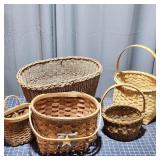 G3 Various size Baskets