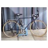 T1 Schwinn Bicycle Passage