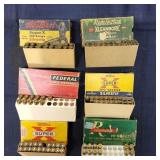 T2 85 Rds Ammo 300 savage Includes federal , super