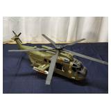 P2 Large Helicopter Plastic