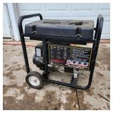 YD Generac 5000 watt Generator