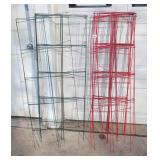 YD 6pc Garden Trellis