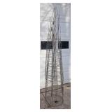 YD 13pc Tomato Cages 5ft Tall