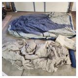 L6 The North Face Bedrock Tent