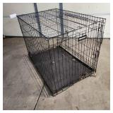 P1 Dog Crate 2x2x4ft