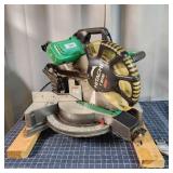 T4 Hitachi Compound Miter Saw C12FDH