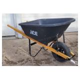YD Pneumatic Tires Ace Wheelbarrow