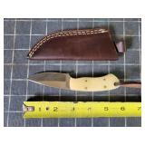 MC Red Deer Knife Hunting