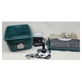 L6 8pc Computer Accessories Logitech Joystick