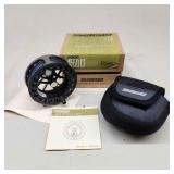 T6 Sage Fly reel 4550 CF Performance Reel