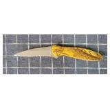 MC Folding Super Knife Knife