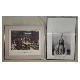 T3 2pc posters/ Prints 20x30", 24x30"