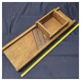 H2 Cabbage slicer Slaw