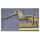 H2 Vise Press Cobbler