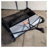 B1 Air Fit HD Lawn Sweeper