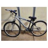 YD Raleigh Mens Mountain Bike M80 21 Speed