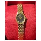 L3 4pc Bulova Womens Watches Timex